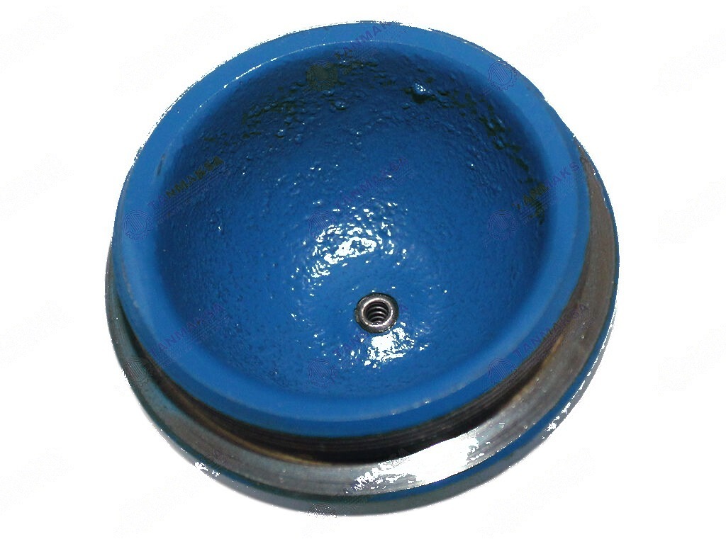 3000-3600 Ön Teker Porya Kapağı 3