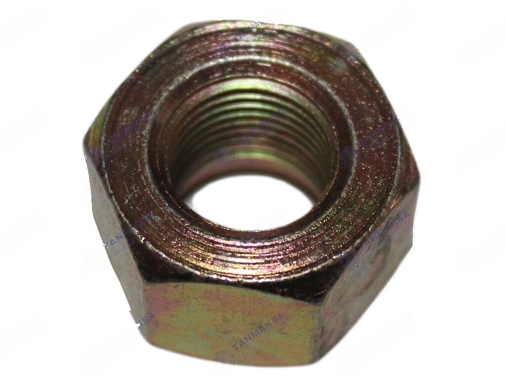 3000-5000 Ön Teker Bijon Somunu
