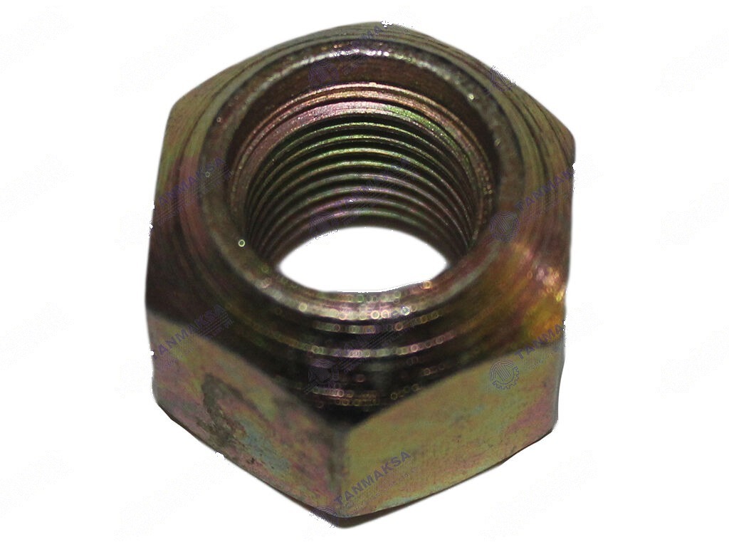 3000-5000 Ön Teker Bijon Somunu 2