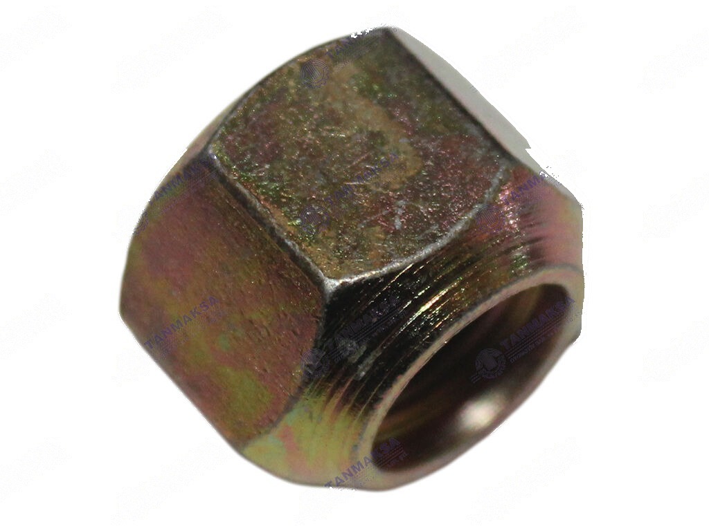 3000-5000 Ön Teker Bijon Somunu 3