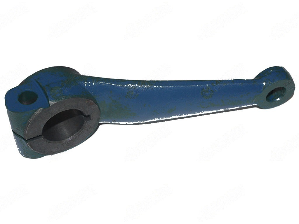 3000-3600 Ön Aks Çolak Rot