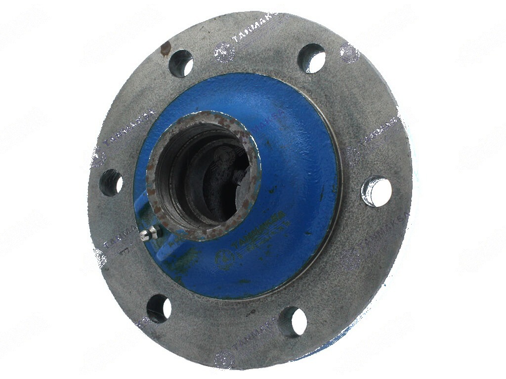 Ford 5000-6600 Ön Teker Poryası 2