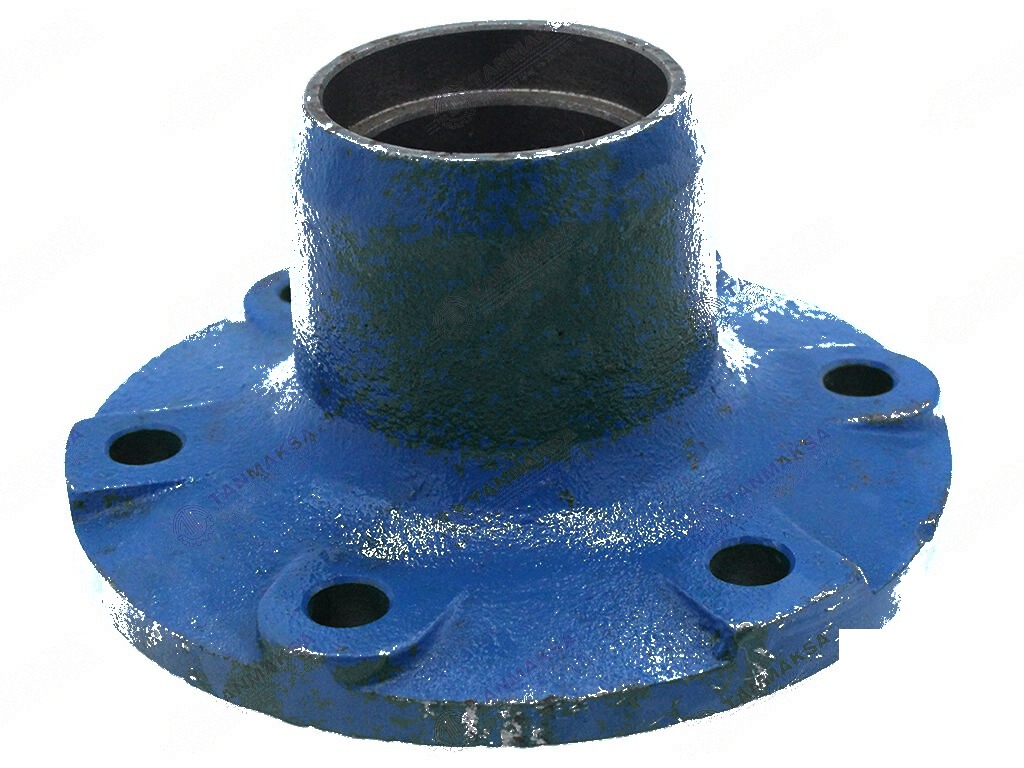 5000-6600 Ön Teker Poryası (Pik)