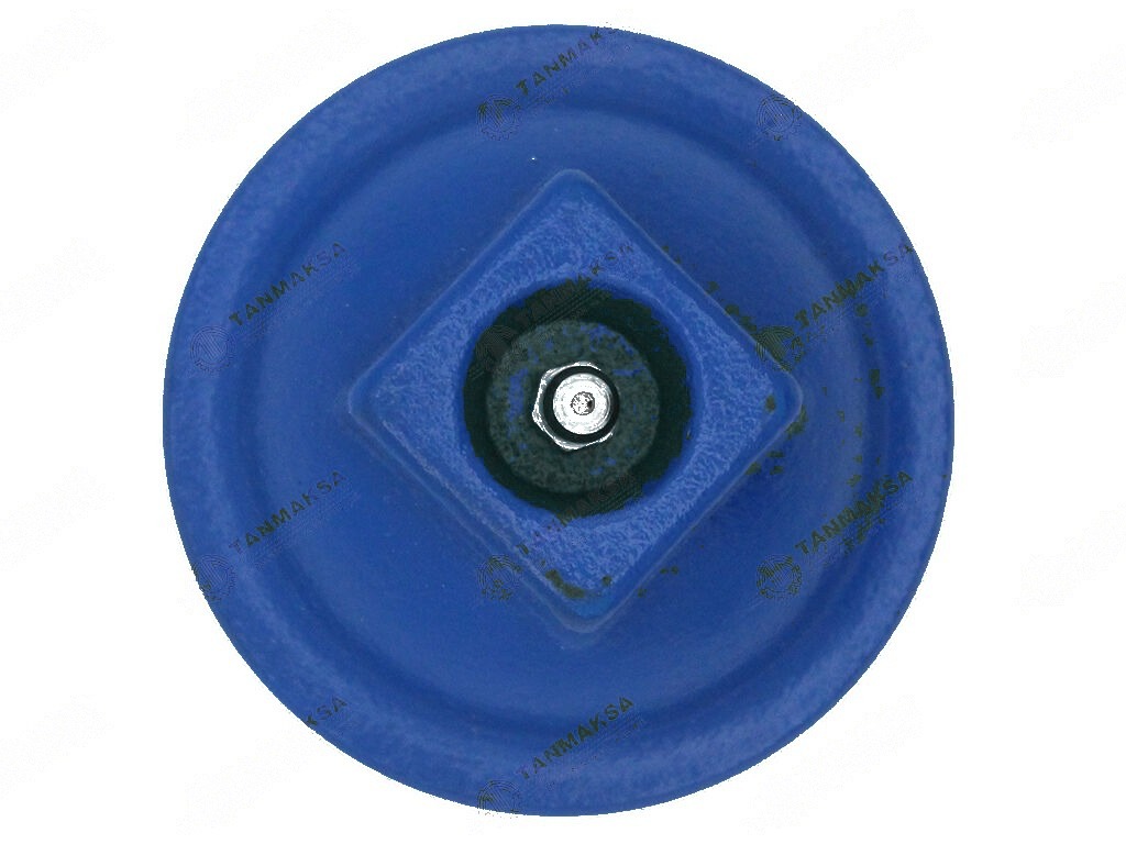 5000-6600 Ön Teker Porya Kapağı 2