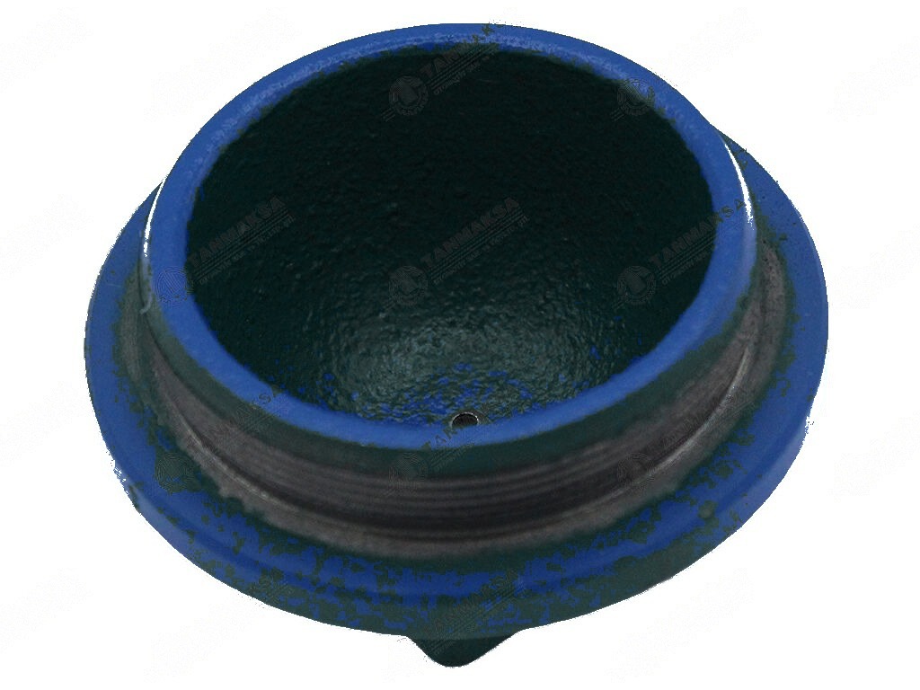 5000-6600 Ön Teker Porya Kapağı 3