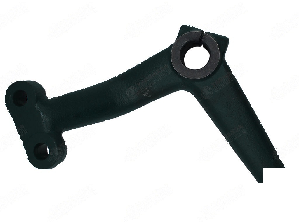 6600-6610 Ön Aks Çolak Rot 3
