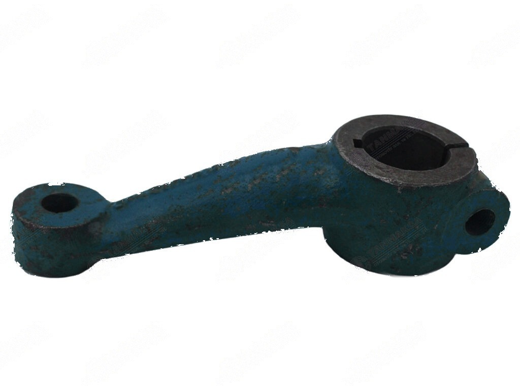 6600-6610 Ön Aks Çolak Rot Sağ 3
