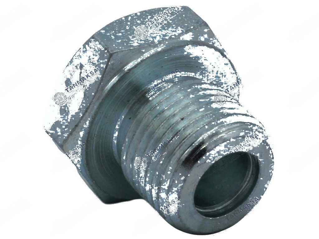 5000-6600 Alt Karter Yağ Tapası
