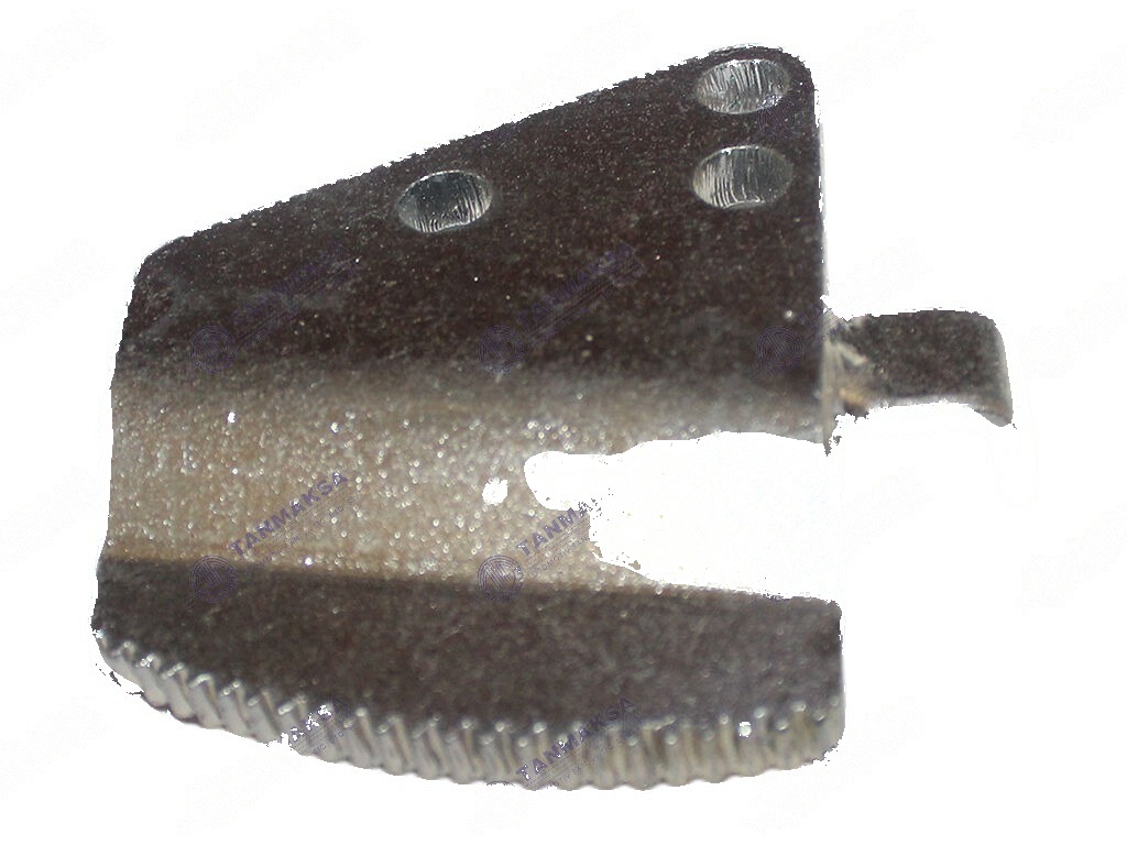 5000-6600 El Fren Dişlisi (Büyük) 3