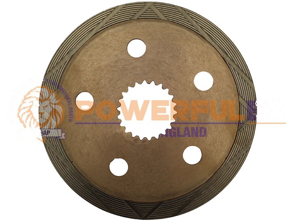 5000-6600 Arka Fren Bronzu 3