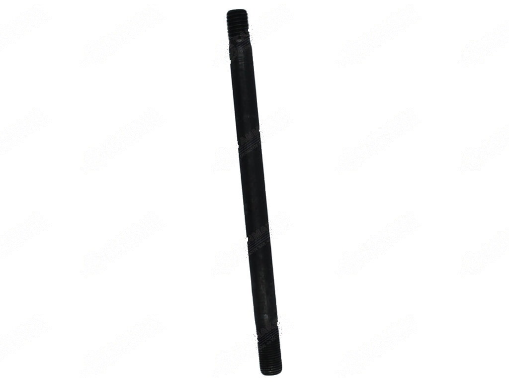5000-6600 Hintere Bremsnabenachse 2