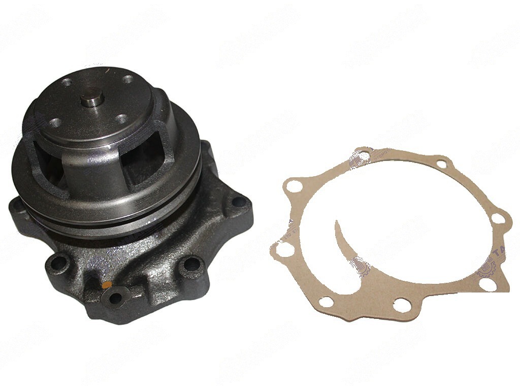 Ford 3600-6600 Devirdaim Komple