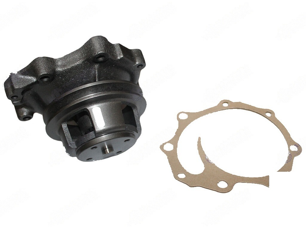 Ford 3600-6600 Devirdaim Komple 2