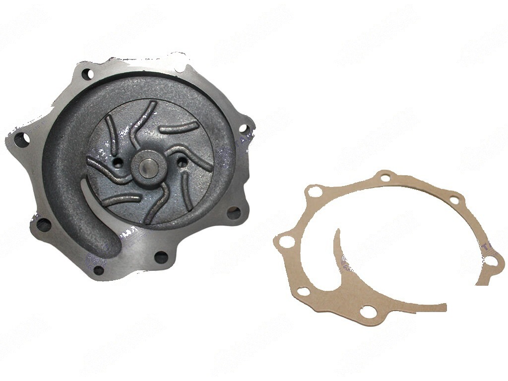 Ford 3600-6600 Devirdaim Komple 3