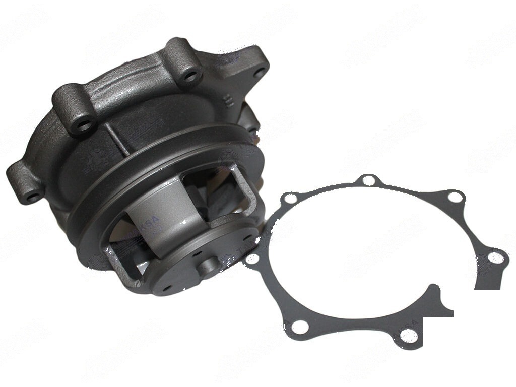 3000-5000 Devirdaim Komple 2