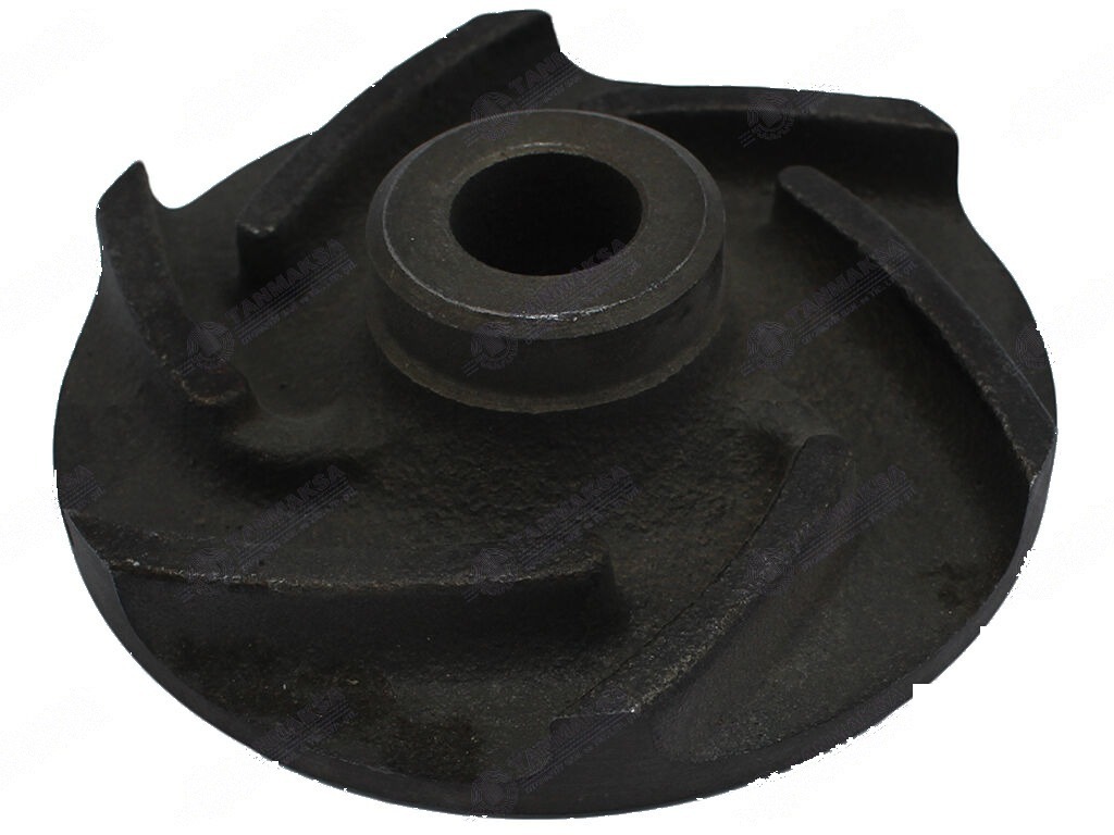 3000-5000 Devirdaim Çarkı