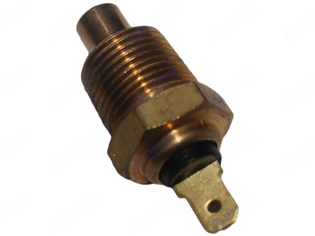 3600-6600 Hararet Müşürü 2