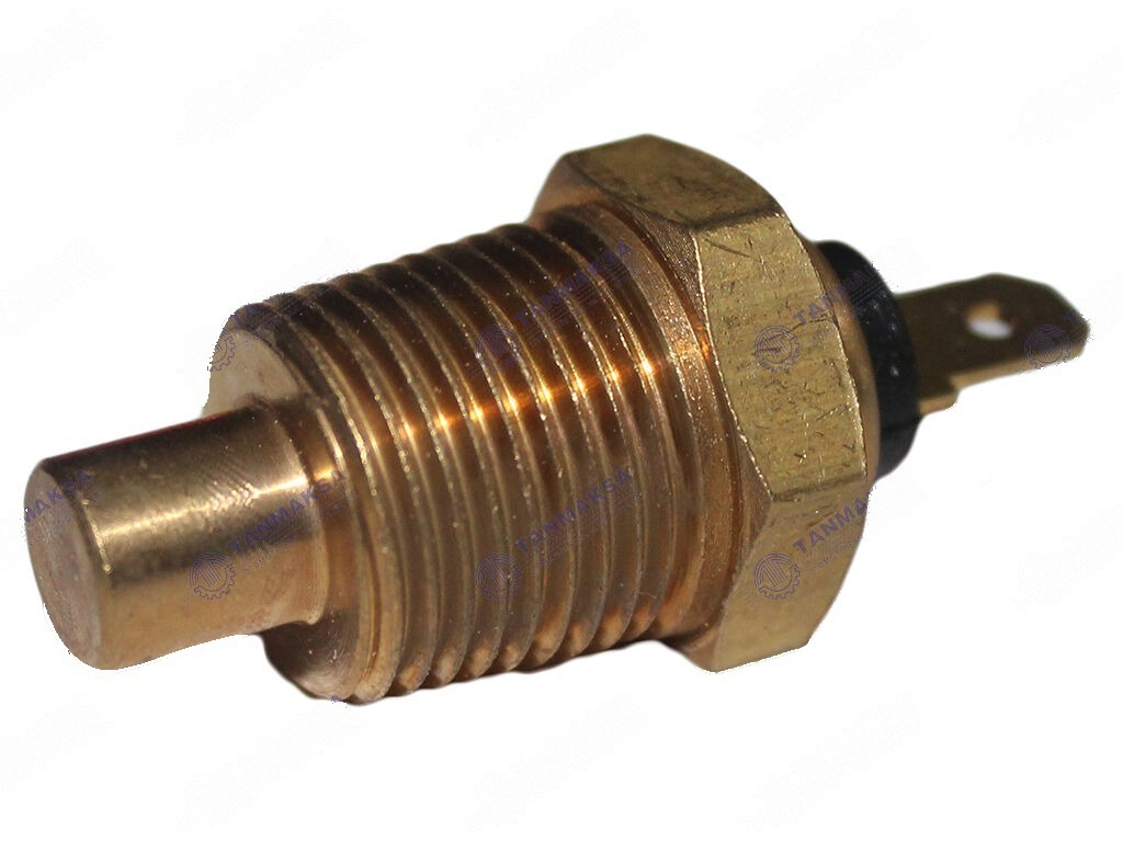 3600-6600 Hararet Müşürü 3