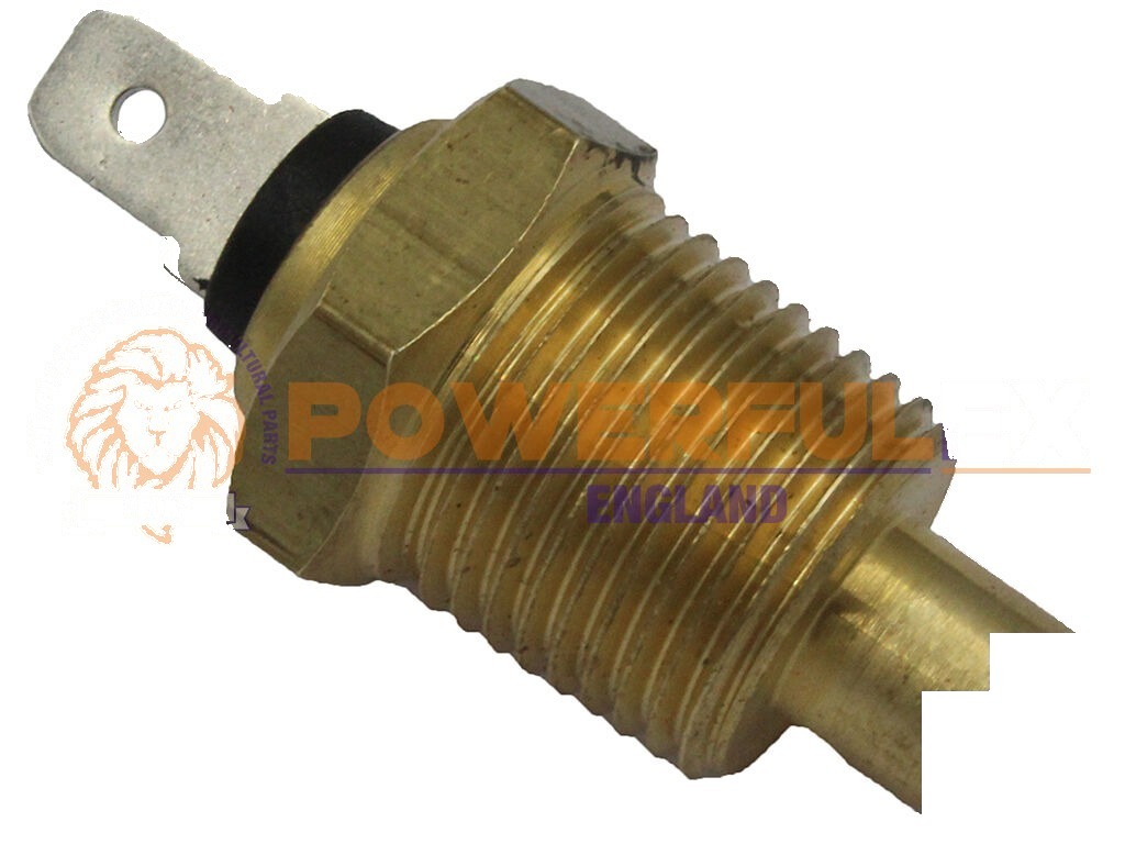3600-6600 Hararet Müşürü