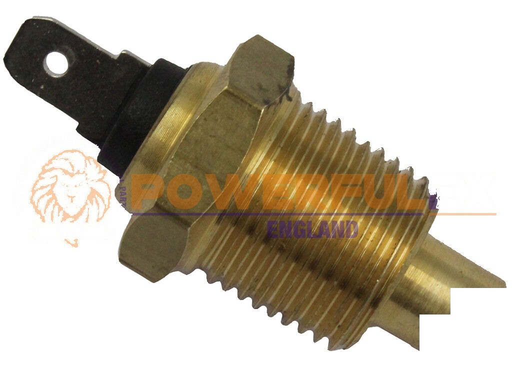 3600-6600 Hararet Müşürü 3