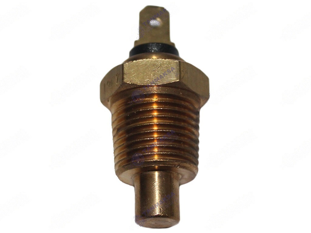 3600-6600 Hararet Müşürü