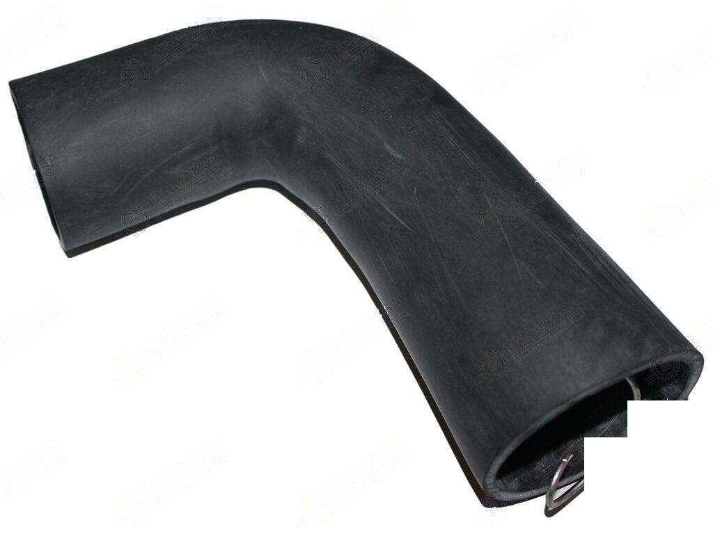 6610 Hava Filtre Hortumu (Büyük)