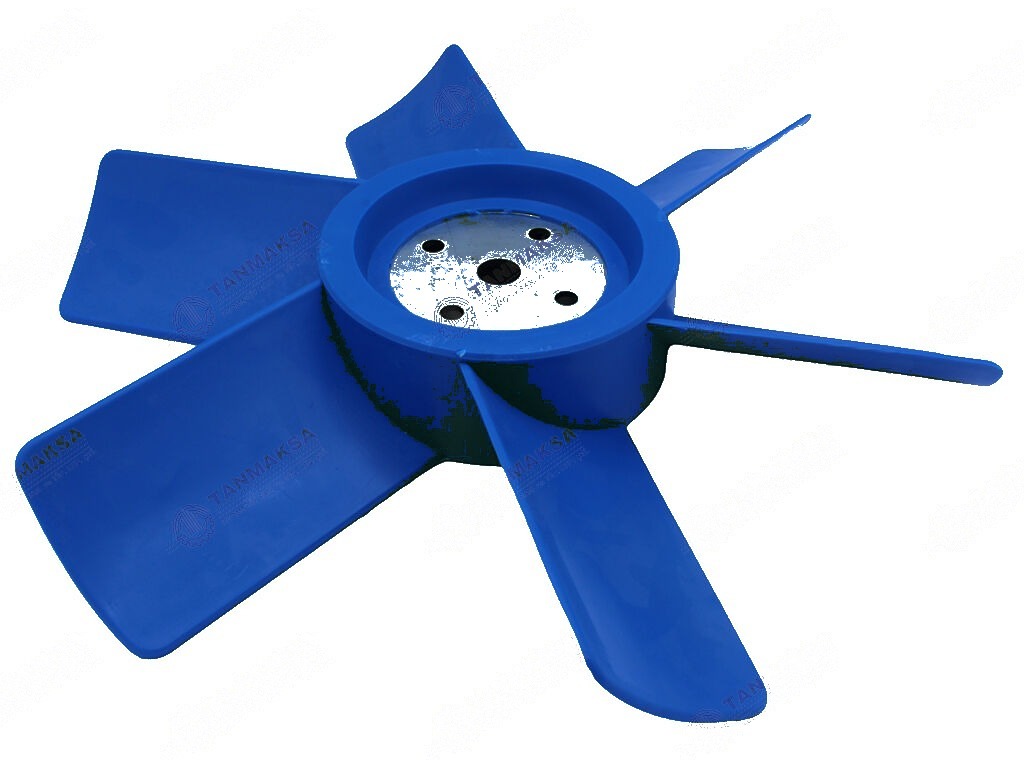 3000-5000 V Kanadı (6 lı)