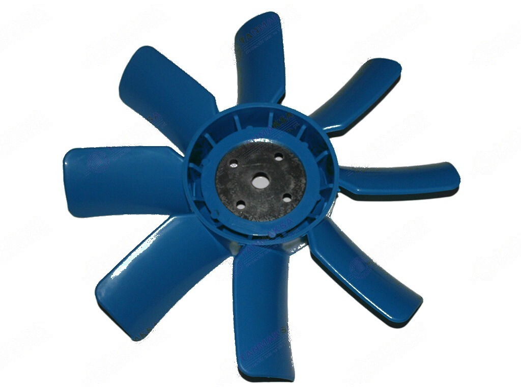 3000-5000 V Kanadı (8 li) 2