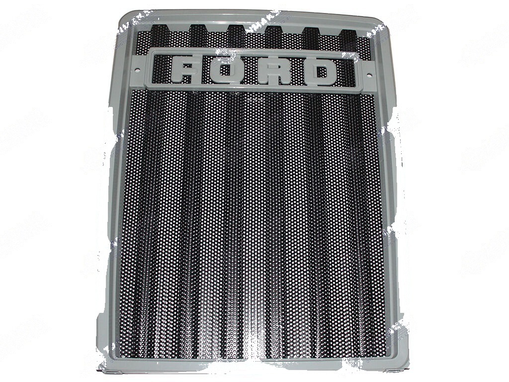 3600-6600 Ön Panjur (Plastik)