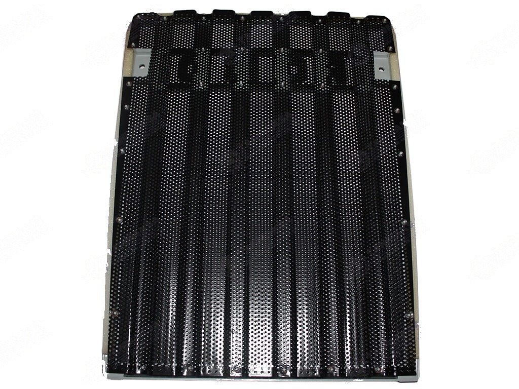 3600-6600 Ön Panjur (Plastik) 2