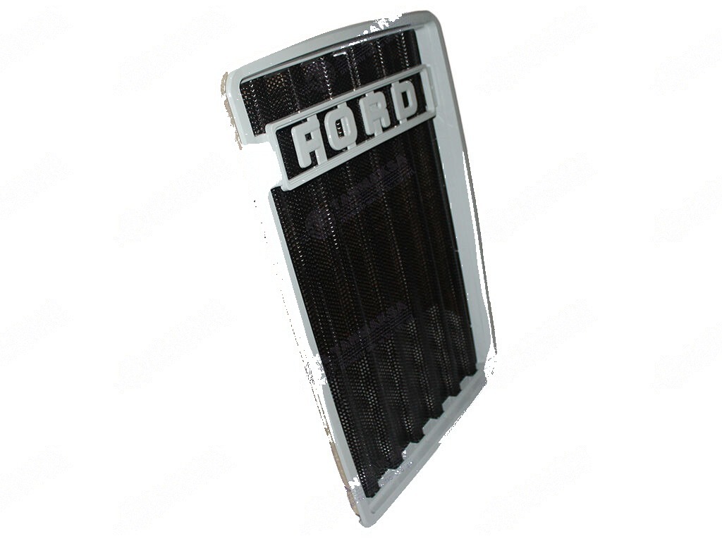3600-6600 Ön Panjur (Plastik) 3