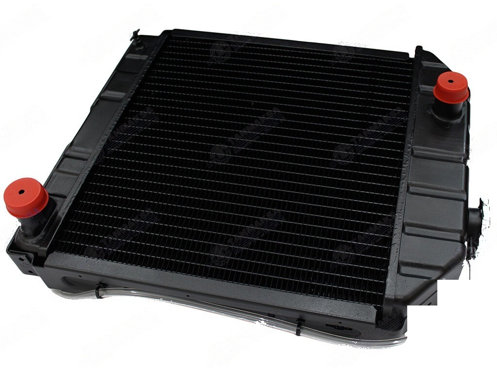 3000 Radyatör Komple (4 Sıra)