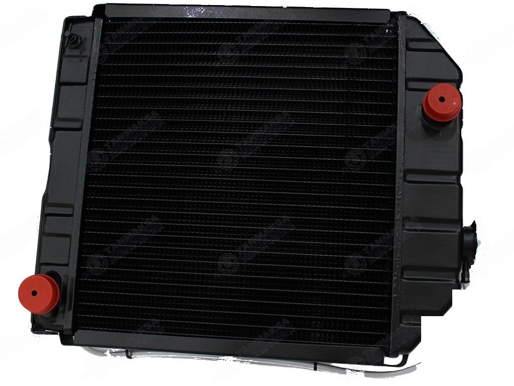 3000 Radyatör Komple (4 Sıra) 3
