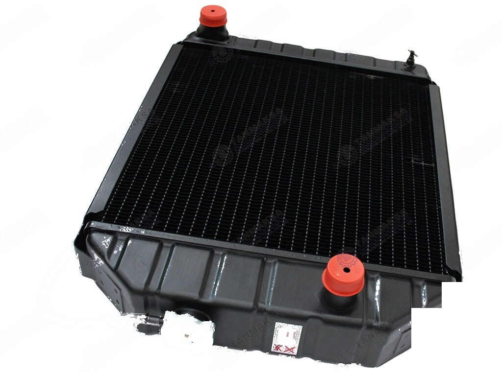 5000 Radyatör Komple (5 Sıra) 3