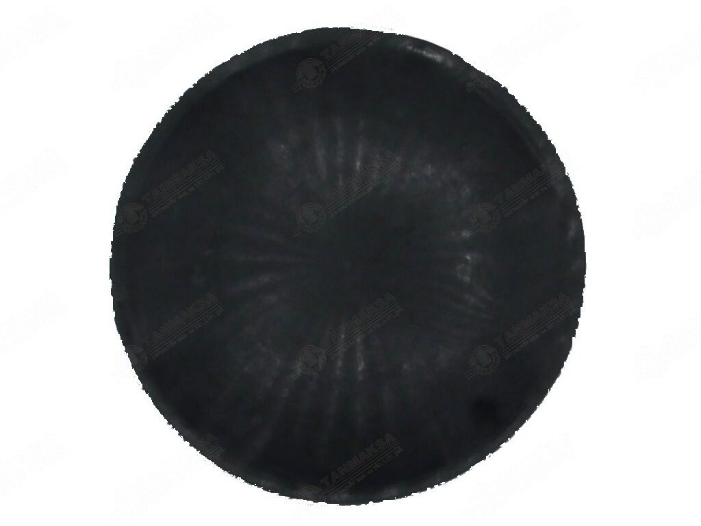 3610 Fiber Kafa Plastik Kapağı 3
