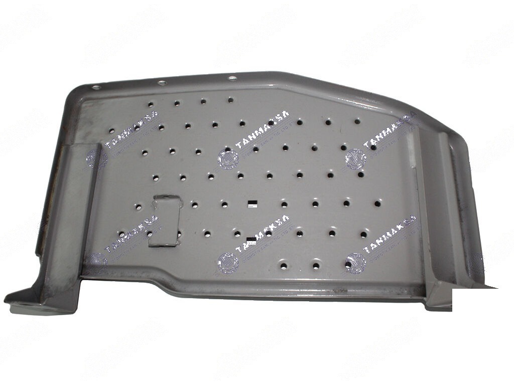 3000-3610 Sağ Ayak Basamak 3