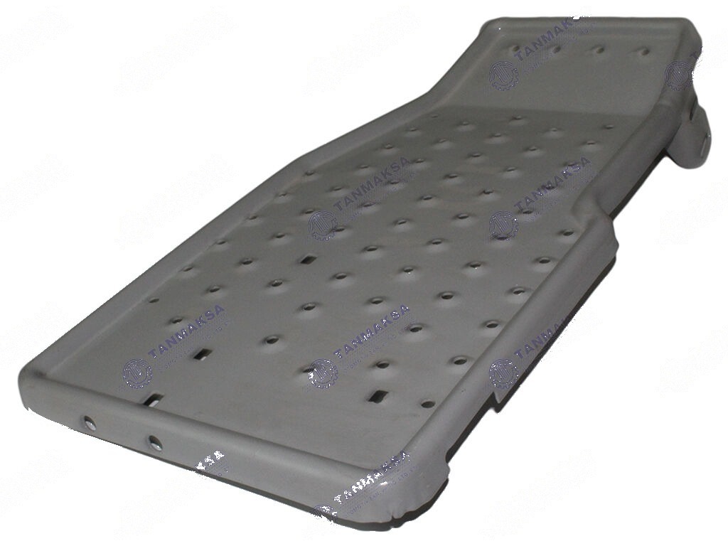 3000-3610 Ayak Basamak Sol