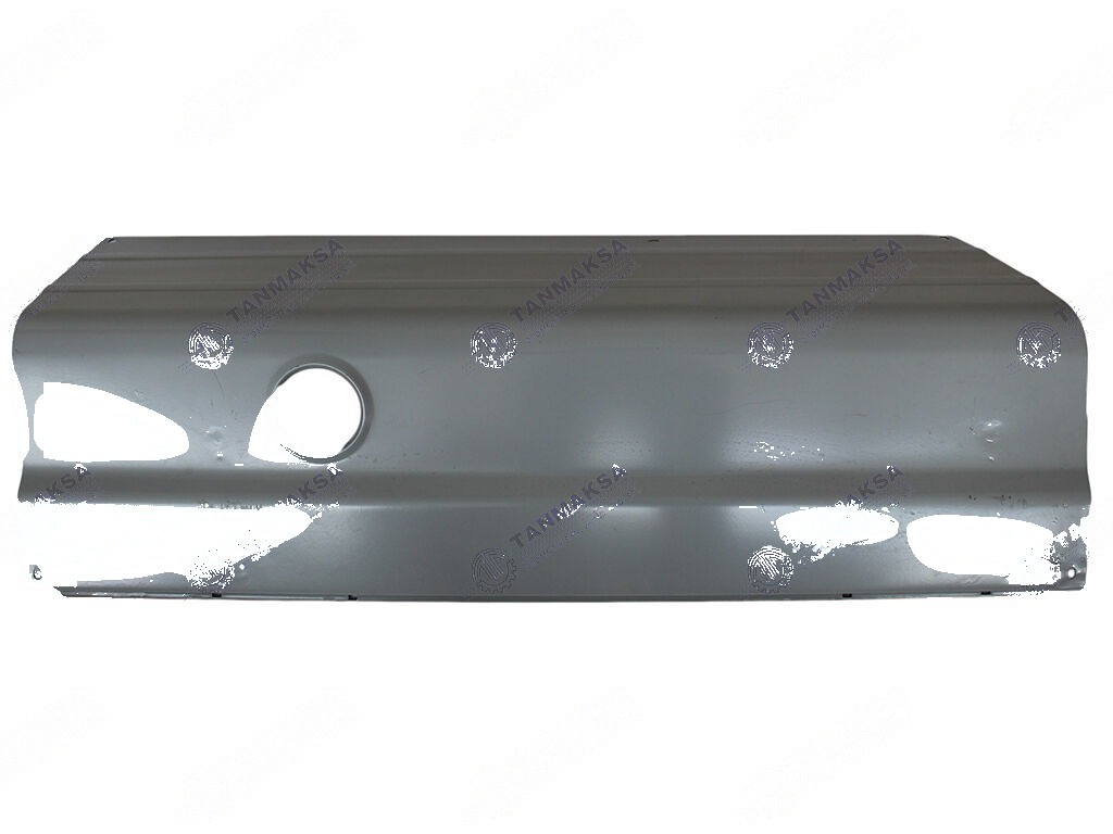 Ford 5000 Kaput Sol (Delikli) 2