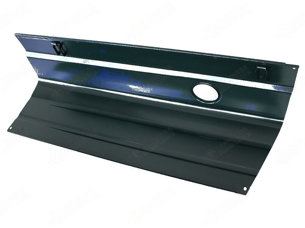 6600 Kaput Sol (Delikli)