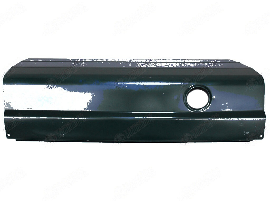 6600 Kaput Sol (Delikli) 2