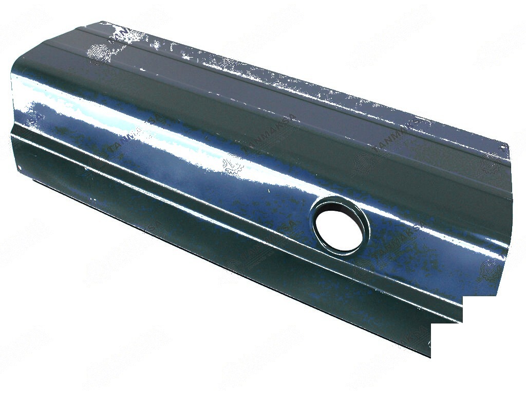 6600 Kaput Sol (Delikli) 3