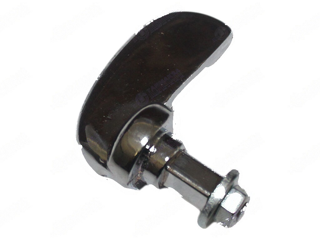 3000 Kaput Mandalı (Kromajlı) 3