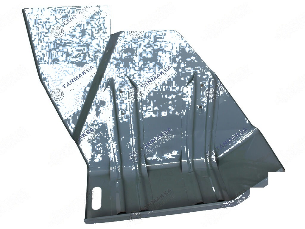 6610 Çamurluk Sağ