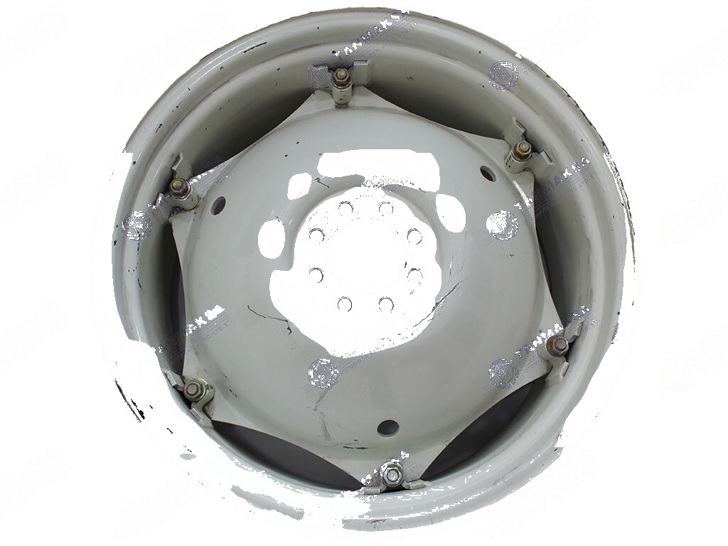 Ford 3000-3600 Arka Jant Komple 2