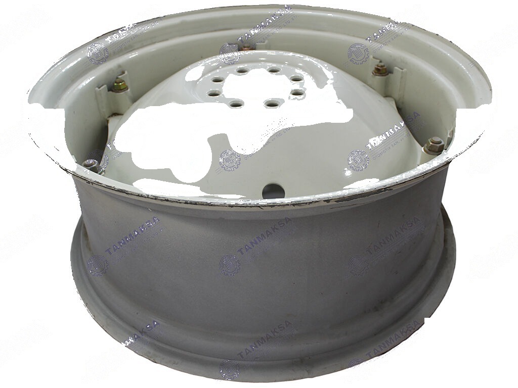 Ford 3000-3600 Arka Jant Komple 3