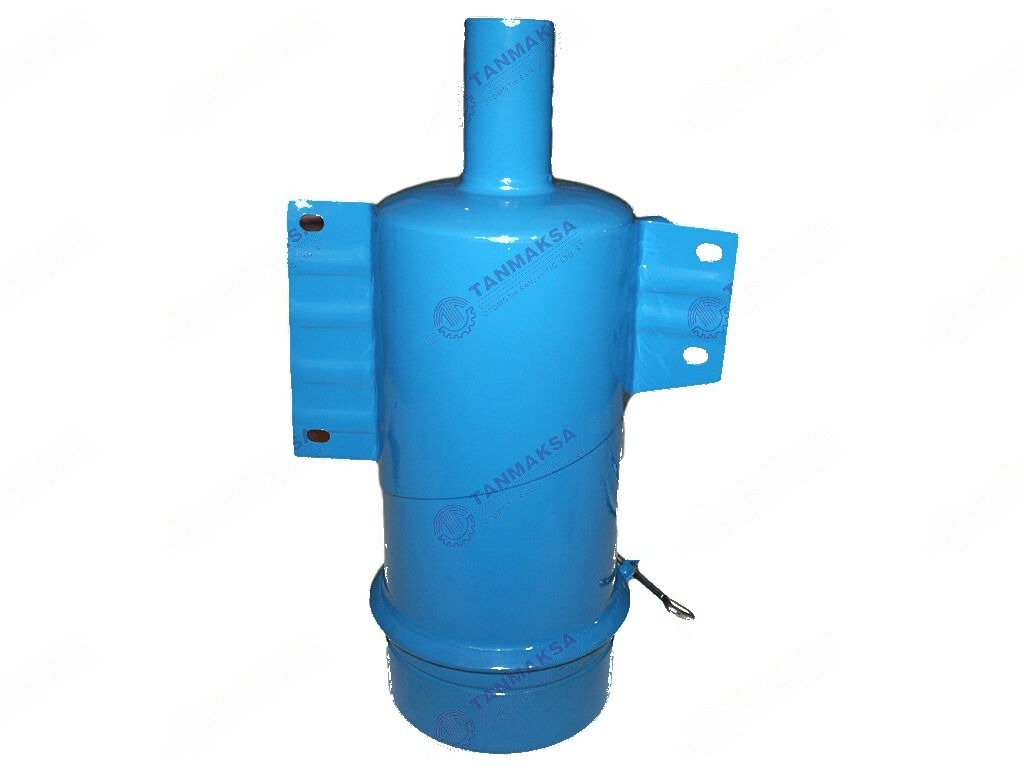 3000-3600 Hava Filtre Kazanı