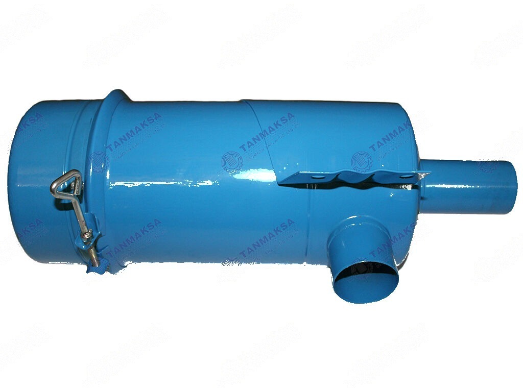 3000-3600 Hava Filtre Kazanı 2