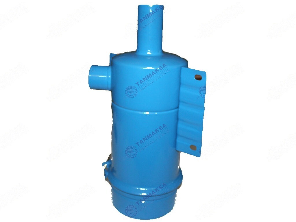 3000-3600 Hava Filtre Kazanı 3
