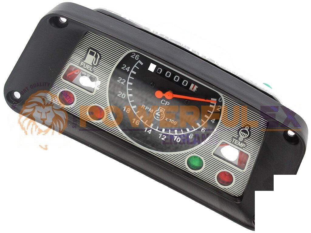 3000-5000 Kilometre Saati Komple