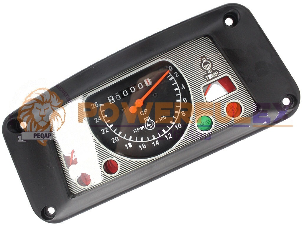3000-5000 Kilometre Saati Komple 3